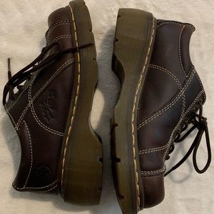 Dr Martens Shoes style 12283 VINTAGE RARE